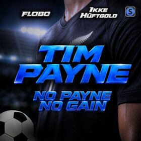 Tim Payne (No Payne No Gain)