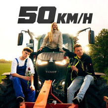 50 KM/H