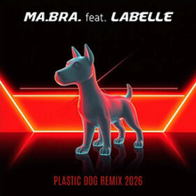 Plastic Dog (Remix 2026)