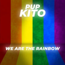 We Are The Rainbow