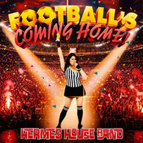 Football's Coming Home