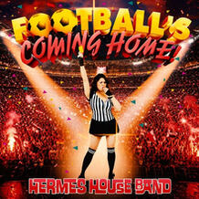 Football's Coming Home