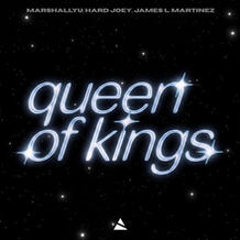 Queen Of Kings