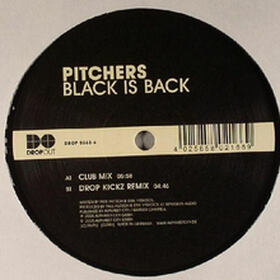 Black Is Back