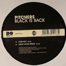 Black Is Back