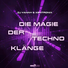 Die Magie Der Techno Klänge