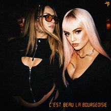 C'est Beau La Bourgiousie
