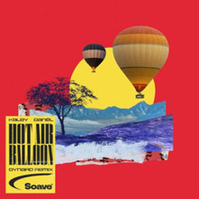 Hot Air Balloon (DYNARD Remix)