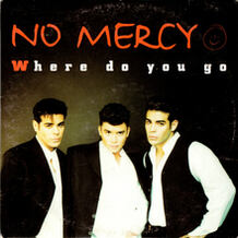 Where Do You Go