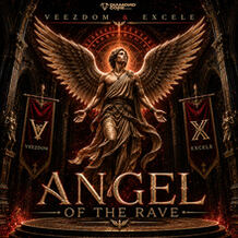 Angel Of The Rave