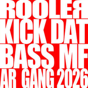 KICK DAT BASS MF