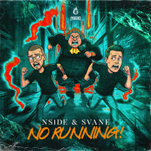 NO RUNNING!