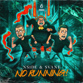 NO RUNNING!
