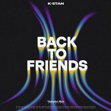 Back To Friends