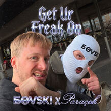 Get Ur Freak On