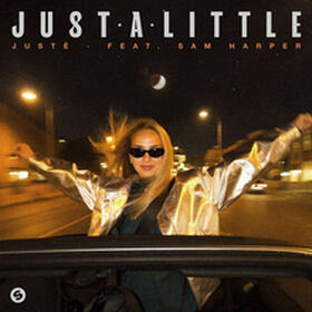 Just A Little