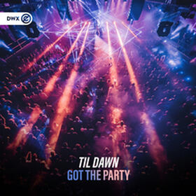 Got The Party
