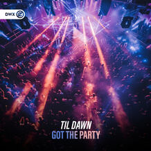 Got The Party