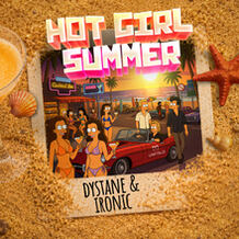 Hot Girl Summer