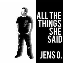 All The Things She Said