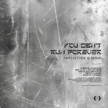 You Can't Run Forever