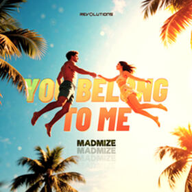 YOU BELONG TO ME