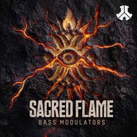 Sacred Flame