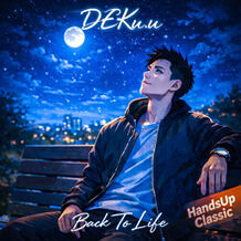 Back To Life (HandsUp Classic)