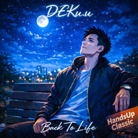Back To Life (HandsUp Classic)