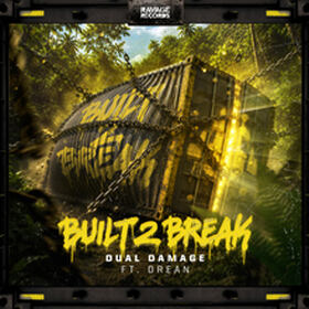 Built 2 Break