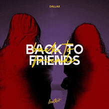 Back To Friends