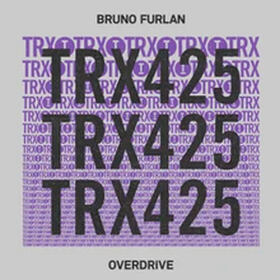 Overdrive