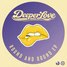 Round And Round EP