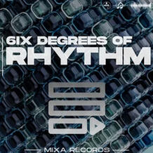6ix Degrees Of Rhythm