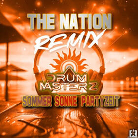 Sommer Sonne Partyzeit (The Nation Remix)
