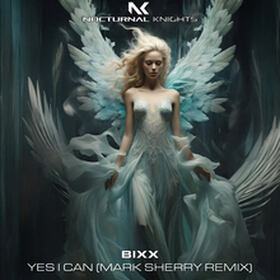 Yes I Can - Mark Sherry Remix