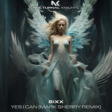Yes I Can - Mark Sherry Remix