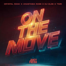 On The Move