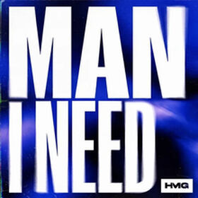 Man I Need