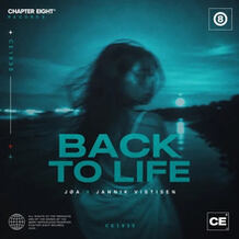 Back To Life