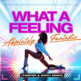 Flashdance (What A Feeling) (Timster & Ninth Remix)