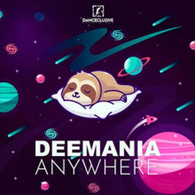 Anywhere