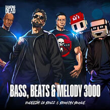 Bass, Beats & Melody 3000