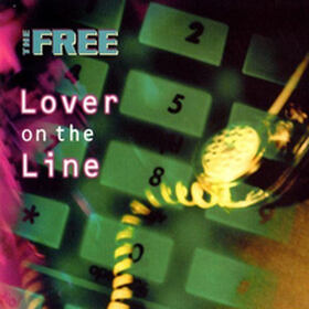 Lover On The Line