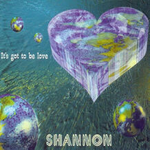 It's Got To Be Love