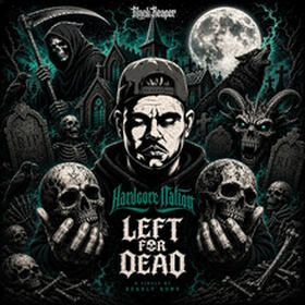 Left For Dead
