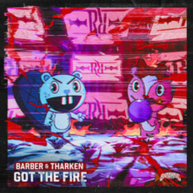 Got The Fire