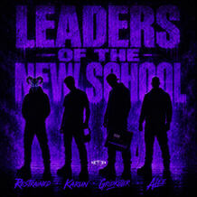 Leaders Of The New School