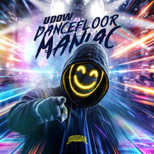 Dancefloor Maniac