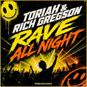 Rave All Night